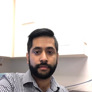 Sahil Prasada, MD, Cardiology, Raleigh, NC