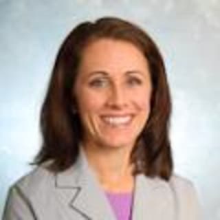 Carrie Jaworski, MD