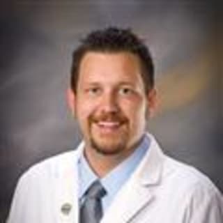 Jeremy Proctor, DO, Family Medicine, Lewisburg, WV