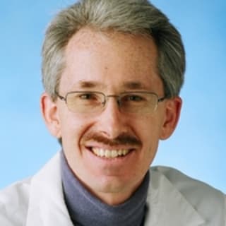 Maurice Kinsolving, MD, Rheumatology, San Rafael, CA, Kaiser Permanente San Rafael Medical Center