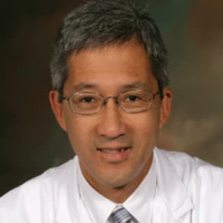David Lee, MD, Pulmonology, Rochester, NY, Rochester General Hospital