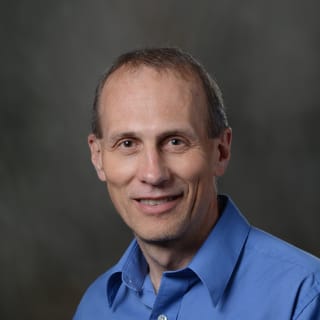 David Schmidt, MD, Pulmonology, Clackamas, OR, Kaiser Sunnyside Medical Center