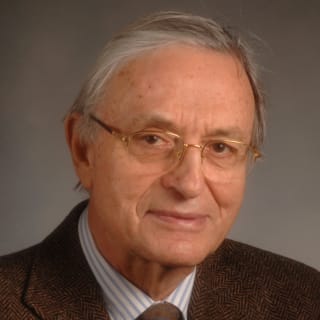 Stanley Rapoport, MD