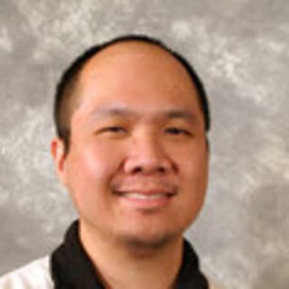 Andrew Chong, MD, Emergency Medicine, Los Gatos, CA