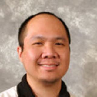 Andrew Chong, MD