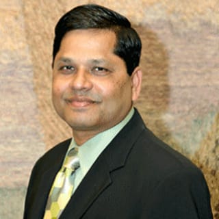 Narendra Trivedi, MD