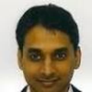 Amit Pawale, MD, Thoracic Surgery, Saint Louis, MO