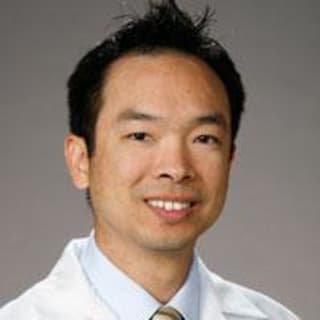 Eugene Chu, MD, Otolaryngology (ENT), Downey, CA, Kaiser Foundation Hospital-Bellflower
