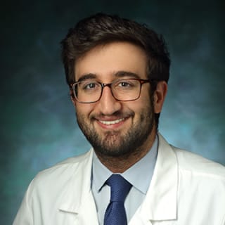 Stephen Ghazikhanian, MD, Psychiatry, Baltimore, MD