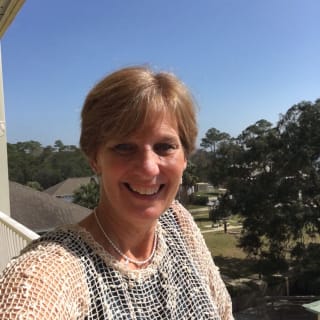 Jennifer Knight, Nurse Practitioner, Pensacola, FL, Ascension Sacred Heart Pensacola