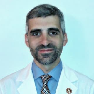 Dov Katz, PA, Emergency Medicine, Cincinnati, OH