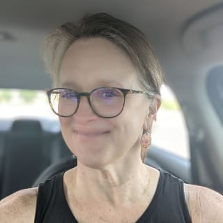Julie Ahrend, Family Nurse Practitioner, Pensacola, FL