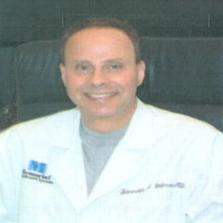 Kenneth Gelman, MD, Obstetrics & Gynecology, Hollywood, FL