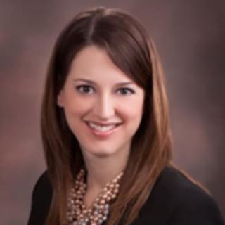 Sarah (Johnson) Bot, Family Medicine, Waconia, MN