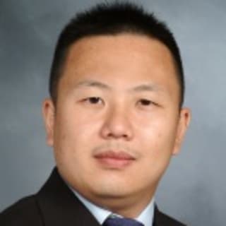 David Li, MD, Radiology, New York, NY