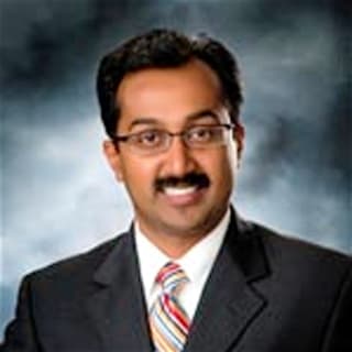 Madhu Jyothinagaram, MD, Cardiology, Fort Wayne, IN