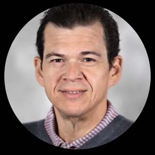 Rafael Rolon-Rivera, MD, Internal Medicine, Indianapolis, IN