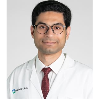 Muhammad Ahmed Malik, MD, Internal Medicine, Cleveland, OH