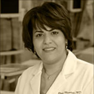 Rana Movahedi, MD, Anesthesiology, Los Angeles, CA