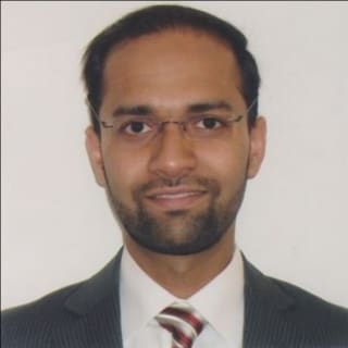 Tarique Zaman, MD