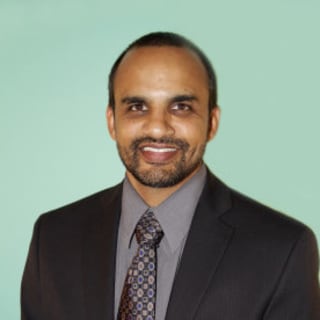 Nilesh Hingarh, MD