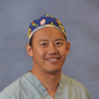 Waldo Feng, MD
