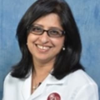 Beena Khetpal, MD, Pediatrics, California, MD, MedStar St. Mary's Hospital