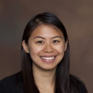 Danielle Yee, MD