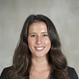 Lauren Dobrie, MD, Resident Physician, Orlando, FL