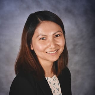 Fraulein Li, MD, Internal Medicine, Downingtown, PA
