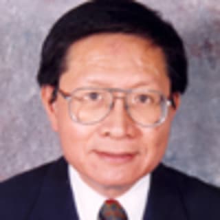 Alfred Wu, MD