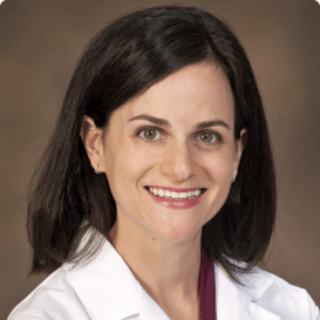 Audrey (Baker) Erman, MD, Otolaryngology (ENT), Tucson, AZ, Banner - University Medical Center Tucson