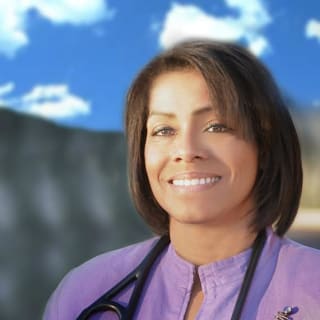 Natividad Verdejo, MD, Family Medicine, Chandler, AZ, Banner Baywood Medical Center