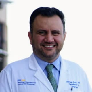 Salaam Sadi, MD, General Surgery, Winchester, VA, Valley Health - Winchester Medical Center