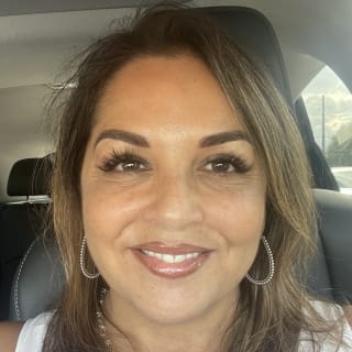 Silvia Suarez, Acute Care Nurse Practitioner, Miami, FL, Jackson Health System