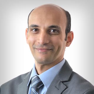 Wael Hassaneen Mostafa, MD, Neurosurgery, Urbana, IL, Carle Foundation Hospital