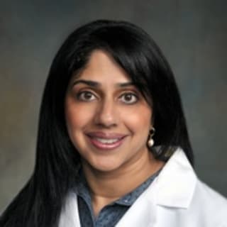 Anita Singh, MD, Emergency Medicine, Berkeley Heights, NJ