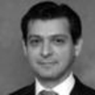 Manuel Rosado, MD