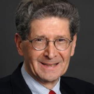 Seymour Katz, MD