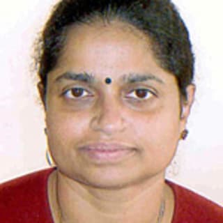 Bhavani Ketheeswaran, MD
