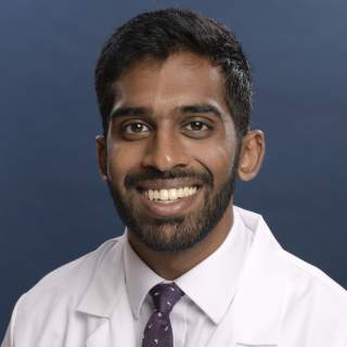 Newton Nagirimadugu, MD, Radiology, Easton, PA