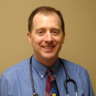 John McBride, MD, Pediatrics, Toledo, OH, Mercy Health - St. Vincent Medical Center