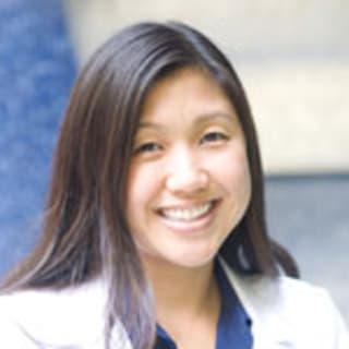 Karen Lin, MD, Pediatrics, Los Angeles, CA