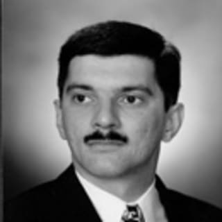 Bashar Kiami, MD