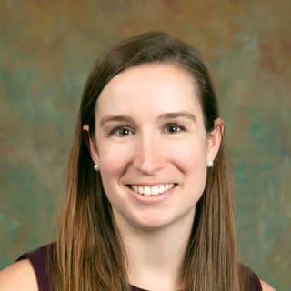 Alyssa Strazanac, MD, Rheumatology, Greensboro, NC