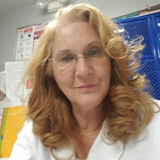 Mary Ridge, Pharmacist, Zephyrhills, FL