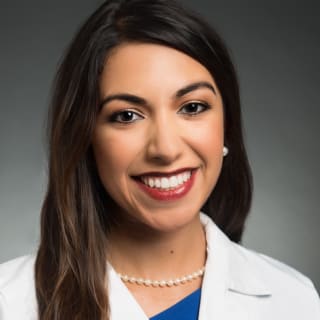 Yesenia Blancas, MD