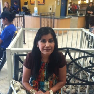 Farha Khan, MD, Pediatrics, Phoenix, AZ, Phoenix Children's