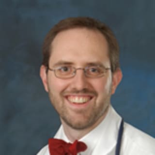 David Kaelber, MD, Medicine/Pediatrics, Cleveland, OH, MetroHealth Medical Center