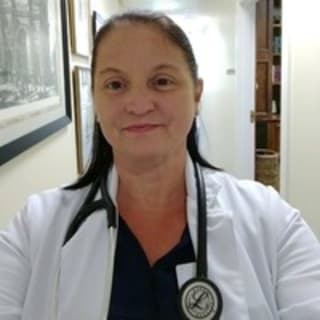 Angela Bullard, Family Nurse Practitioner, Tifton, GA